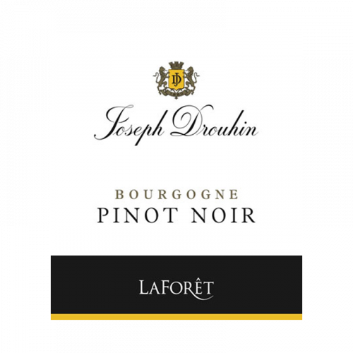 de Coninck Wine Merchant Joseph Drouhin - Bourgogne Pinot Noir "Laforêt" 2021 Demi 37,5cl