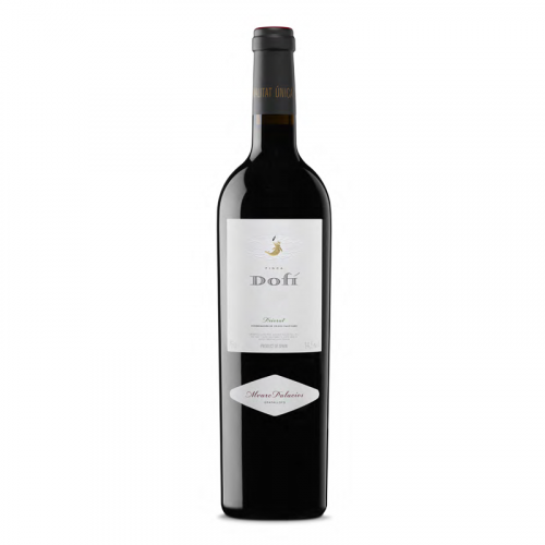 de Coninck Wine Merchant Alvaro Palacios Priorat Finca Dofi 2016 BIO