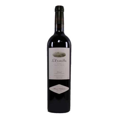 de Coninck Wine Merchant Alvaro Palacios Priorat L'Ermita 2005 3L BIO