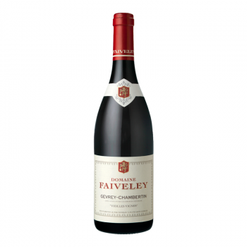 Domaine Faiveley - Gevrey Chambertin "Vieilles Vignes" 2014