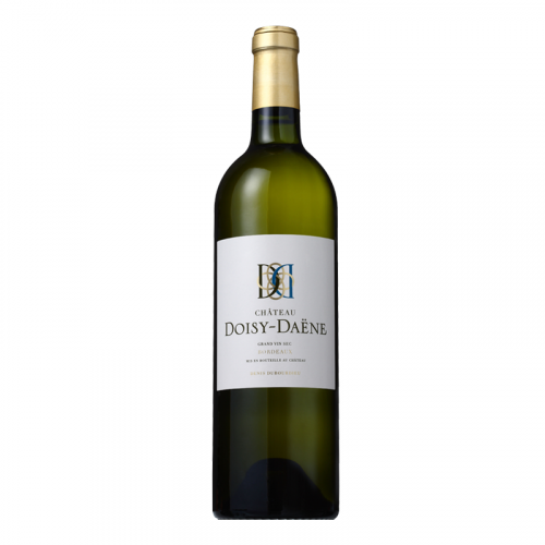 de Coninck Wine Merchant Château Doisy-Daëne - Grand Vin Sec 2016