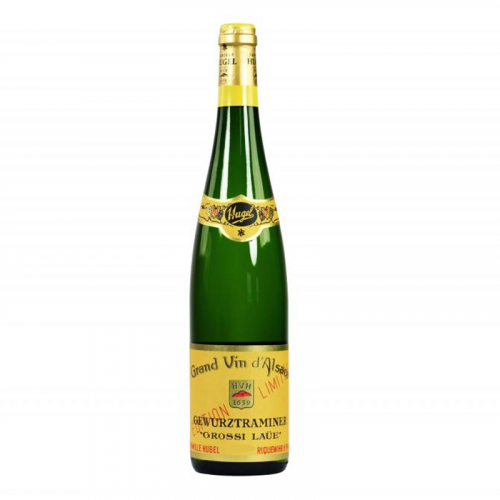 de Coninck Wine Merchant Hugel - Gewurztraminer Grossi Laüe 2011