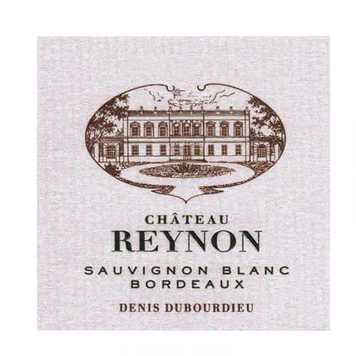 de Coninck Wine Merchant Château Reynon - Bordeaux Blanc 2022