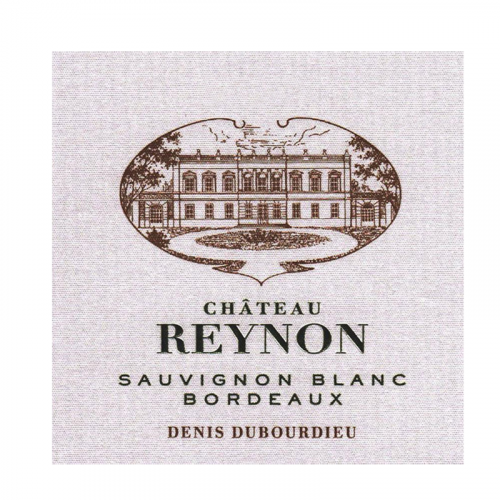 de Coninck Wine Merchant Château Reynon - Bordeaux Blanc 2021