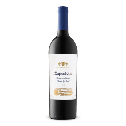 de Coninck Wine Merchant Lapostolle - Red Blend 2013