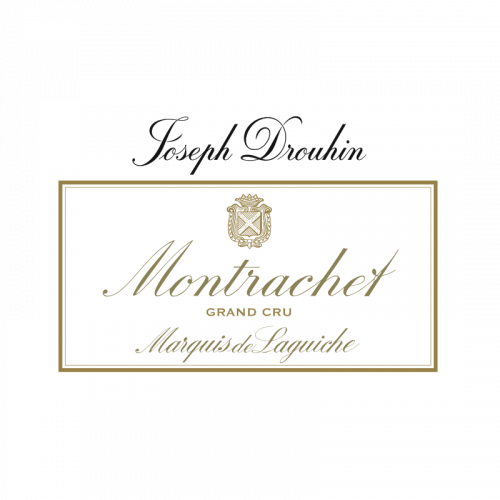 de Coninck Wine Merchant Joseph Drouhin - Montrachet Grand Cru 2018 "Marquis de Laguiche"