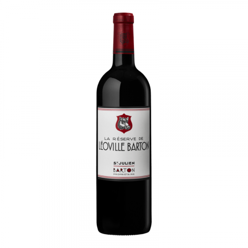 de Coninck Wine Merchant La Réserve de Léoville Barton - Saint-Julien 2016