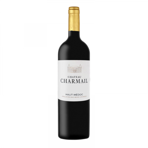 de Coninck Wine Merchant Château Charmail Cru Bourgeois Supérieur Haut-Médoc 2019