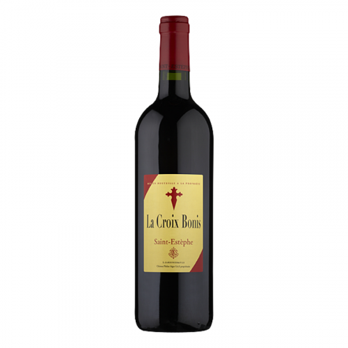 de Coninck Wine Merchant La Croix Bonis - Saint-Estèphe - 2015