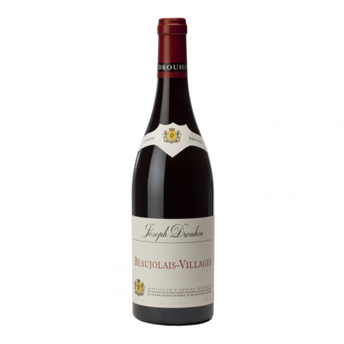 de Coninck Wine Merchant Joseph Drouhin Beaujolais-Villages 2019