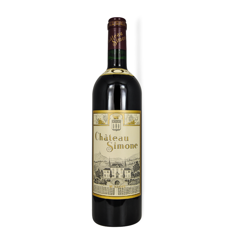 de Coninck Wine Merchant Newsletter 83