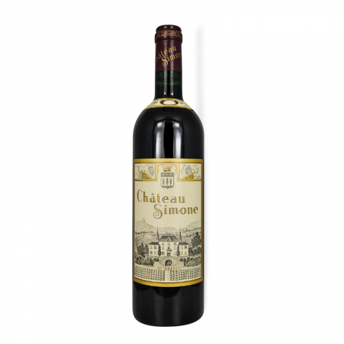 de Coninck Wine Merchant Château Simone - Palette Rouge 2020 Magnum 1,5 L