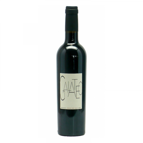 de Coninck Wine Merchant Coume Del Mas - Galateo "Rimage" - Collioure 2019 50CL