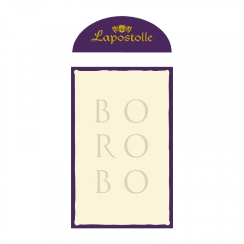 de Coninck Wine Merchant Lapostolle Borobo 2014 BIO