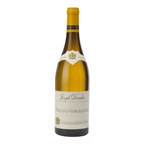 de Coninck Wine Merchant Joseph Drouhin Pernand-Vergelesses blanc 2020 Bio