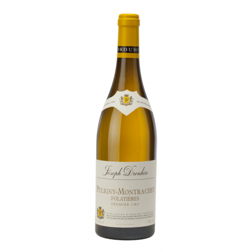 de Coninck Wine Merchant Joseph Drouhin - Puligny-Montrachet Premier Cru "Les Folatières" 2020