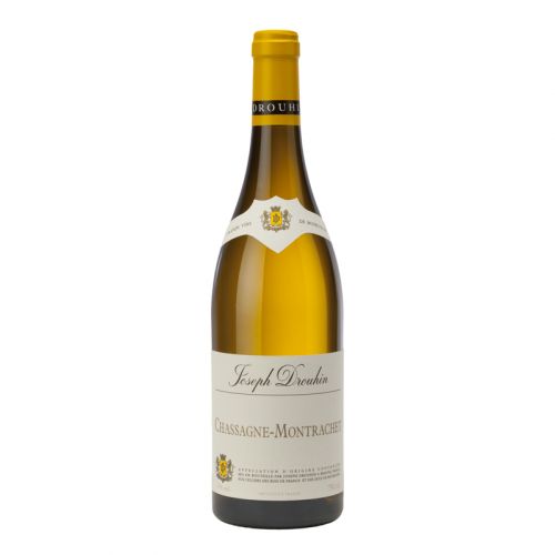 de Coninck Wine Merchant Joseph Drouhin Chassagne Montrachet blanc 2018