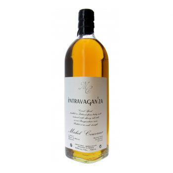 Michel Couvreur - Whisky Intravagan'za