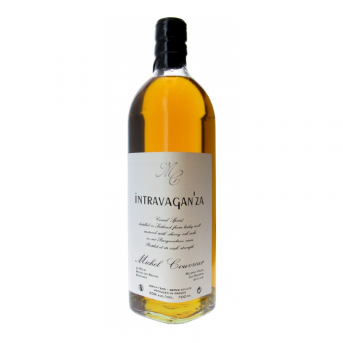 Michel Couvreur - Whisky Intravagan'za