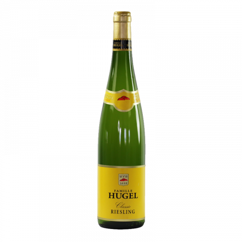 de Coninck Wine Merchant Hugel - Riesling Classic 2019