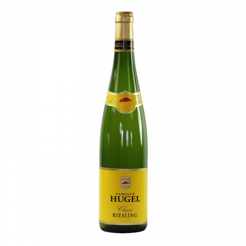 de Coninck Wine Merchant Hugel - Riesling Classic 2022