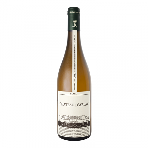 de Coninck Wine Merchant Château d'Arlay - Côtes du Jura blanc "Tradition" 2017