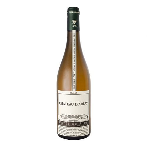 de Coninck Wine Merchant Château d'Arlay - Côtes du Jura blanc "Tradition" 2018