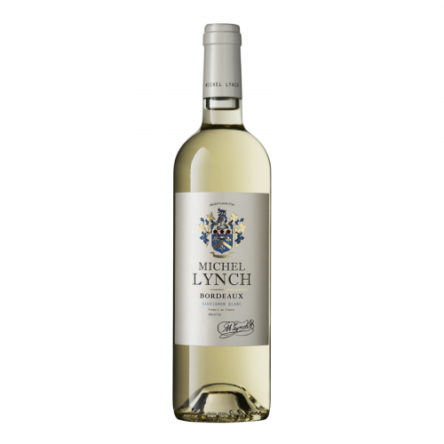 de Coninck Wine Merchant Michel Lynch blanc - AOC Bordeaux 2022