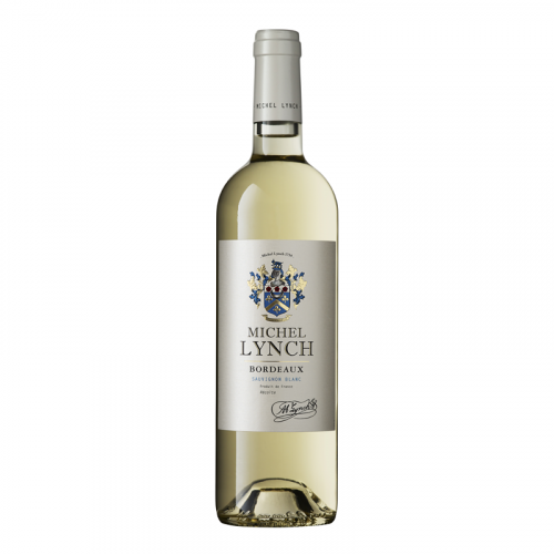 de Coninck Wine Merchant Michel Lynch blanc - AOC Bordeaux 2022/2023