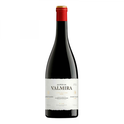 Alvaro Palacios - Quiñon de Valmira - Priorat 2017