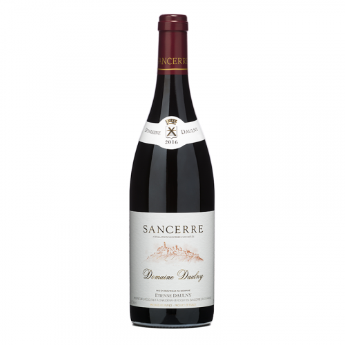 de Coninck Wine Merchant Sancerre Rouge Domaine Daulny 2019/2020
