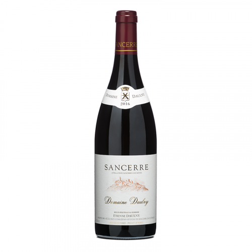 de Coninck Wine Merchant Sancerre Rouge Daulny 2023