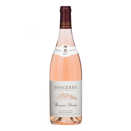 de Coninck Wine Merchant Sancerre rosé Domaine Daulny 2023