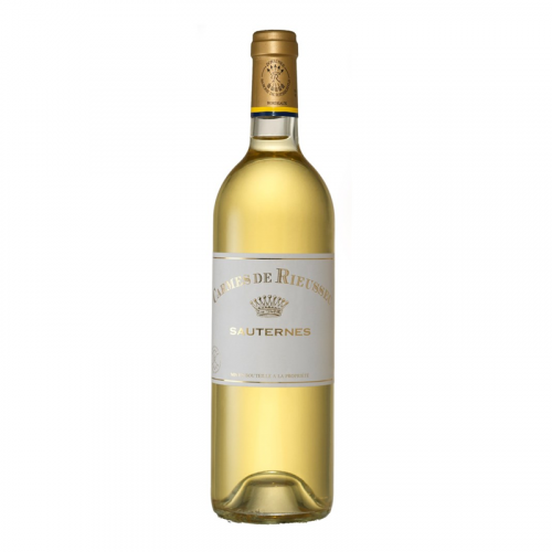 de Coninck Wine Merchant Carmes de Rieussec, Sauternes, 2016/2018