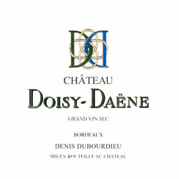 Château Doisy Daëne