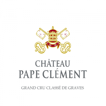 Château Pape Clément, Grand Cru Classé Graves, 2017