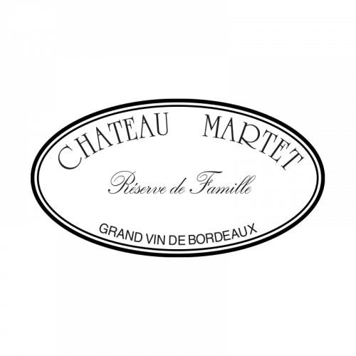 Château Martet "Réserve de Famille"