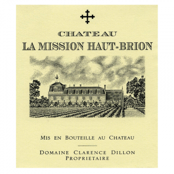 Château La Mission Haut Brion