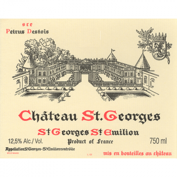 Château Saint Georges