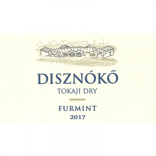 de Coninck Wine Merchant Disznókó - Tokaji « Furmint » Dry 2020