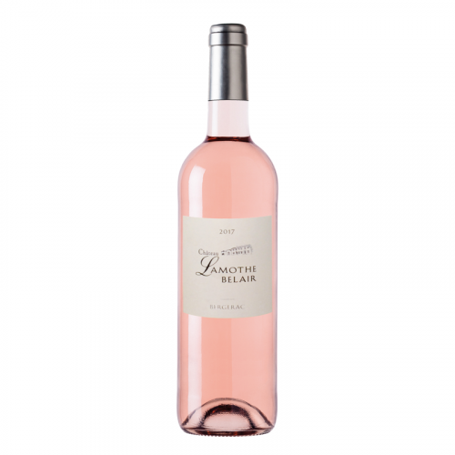 de Coninck Wine Merchant Château Lamothe Belair - Bergerac Rosé 2020