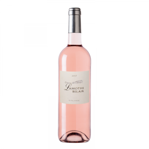 de Coninck Wine Merchant Château Lamothe Belair - Bergerac Rosé 2024