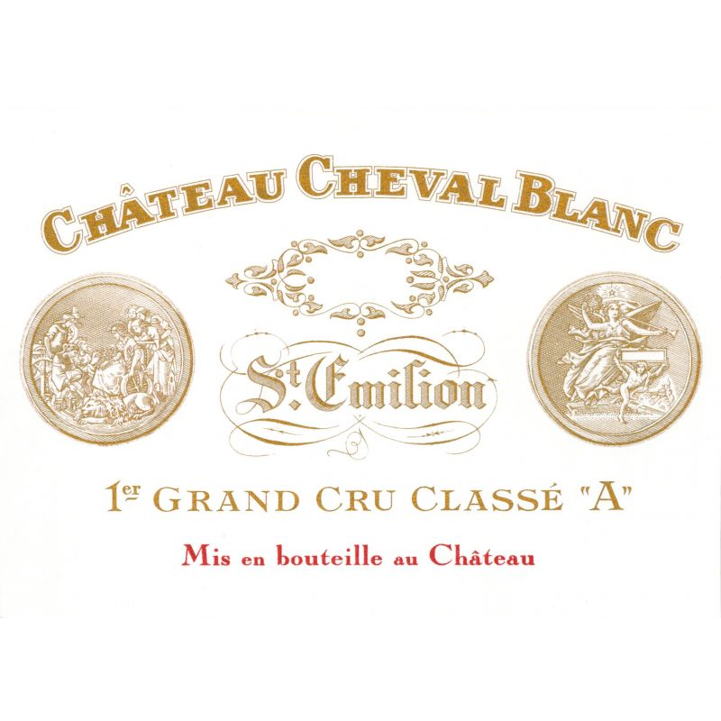 Château Cheval Blanc