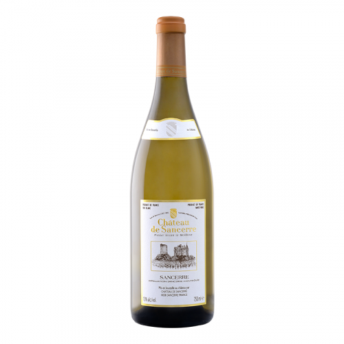 de Coninck Wine Merchant Château de Sancerre - Sancerre blanc 2019