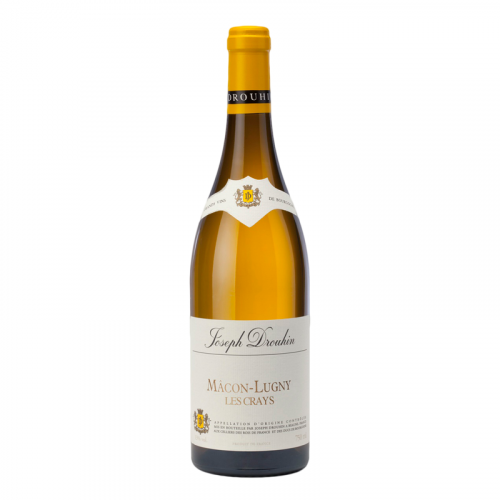 de Coninck Wine Merchant Joseph Drouhin - Mâcon-Lugny Les Crays 2019