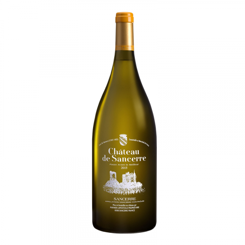 de Coninck Wine Merchant Château de Sancerre - Sancerre blanc 2018 Magnum