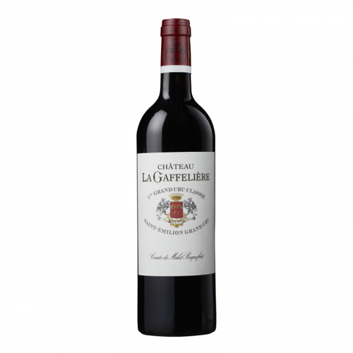 de Coninck Wine Merchant Château La Gaffelière - 1er Grand Cru Classé Saint Emilion 2014