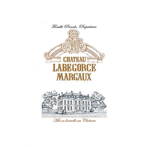 Château Labégorce, Margaux, 2005 9 Litres