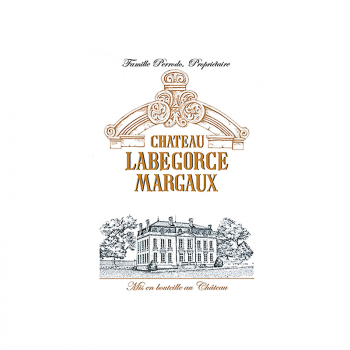 Château Labégorce, Margaux, 2005 9 Litres