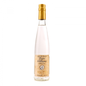 Eaux de Vie Hors Age d'Alsace Mirabelle hors d'âge - Distillerie Metté